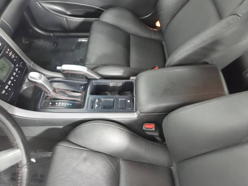 2006 Pontiac GTO