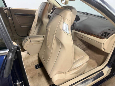 2012 Mercedes-Benz E-Class E 350