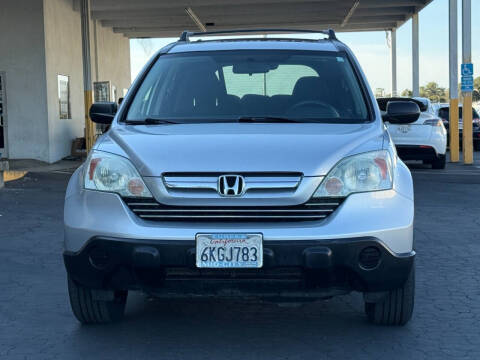2009 Honda CR-V EX