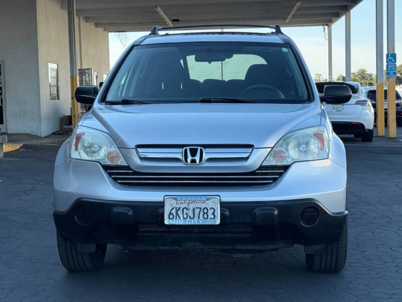 2009 Honda CR-V EX