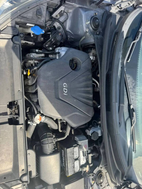 2015 Hyundai Veloster