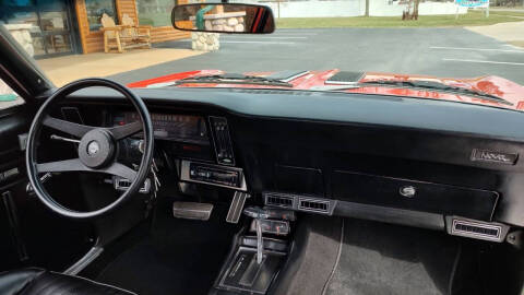 1972 Chevrolet Nova