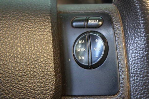 2008 Ford Explorer Sport Trac XLT