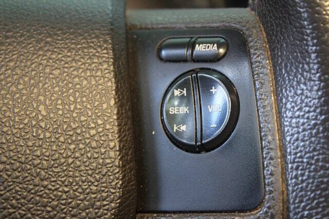 2008 Ford Explorer Sport Trac XLT