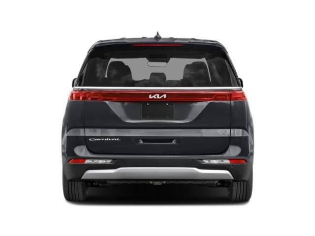 2024 Kia Carnival