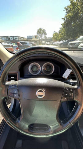 2009 Volvo XC70 3.2