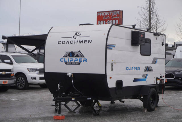 Coachmen RV Clipper Image