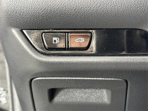 2022 Lexus NX 350 Premium