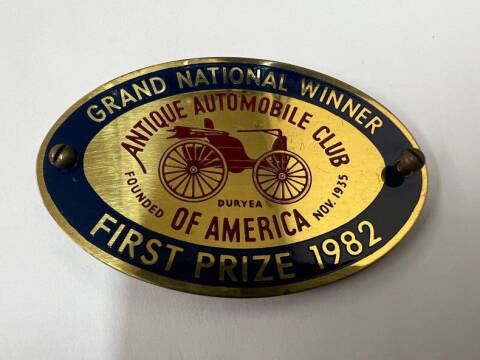 1956 Ford Thunderbird