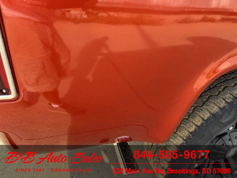 1979 GMC C/K 1500 Series