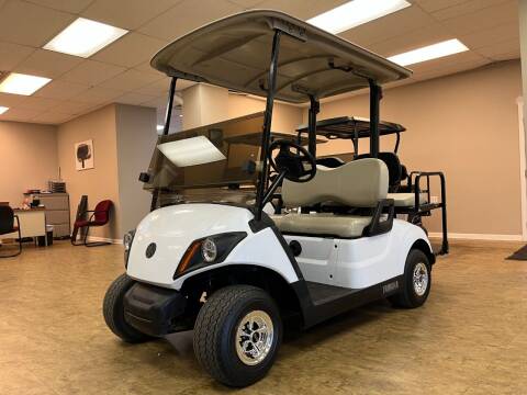 2020 Yamaha Drive2 for sale at New Mobility Solutions in Jackson MI