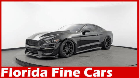 2015 Ford Mustang GT