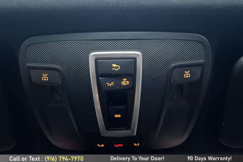 2017 Mercedes-Benz G-Class AMG G 63