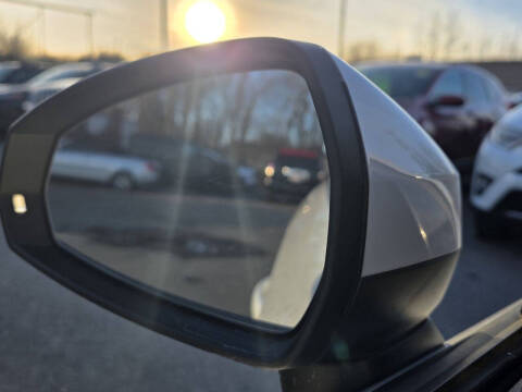 2016 Audi A3 1.8T Premium