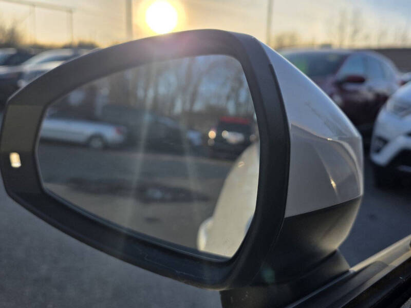 2016 Audi A3 1.8T Premium