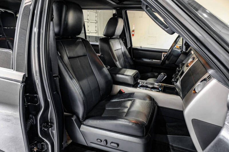 2015 Ford Expedition Limited
