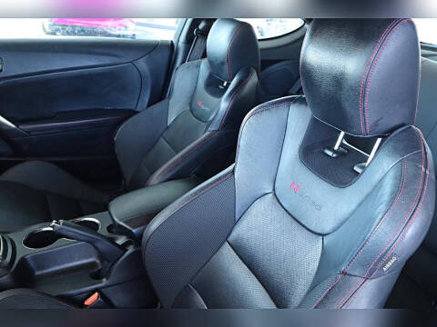 2014 Hyundai Genesis Coupe