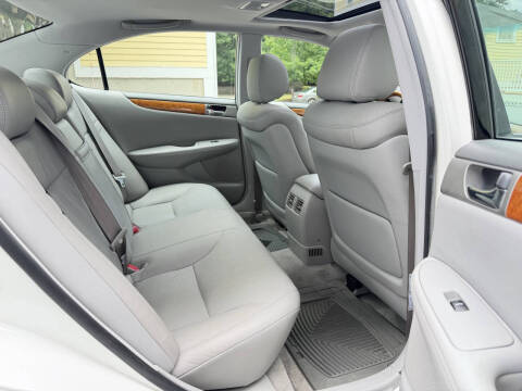 2005 Lexus ES 330