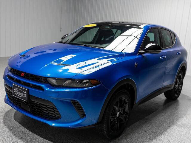 2024 Dodge Hornet GT Plus