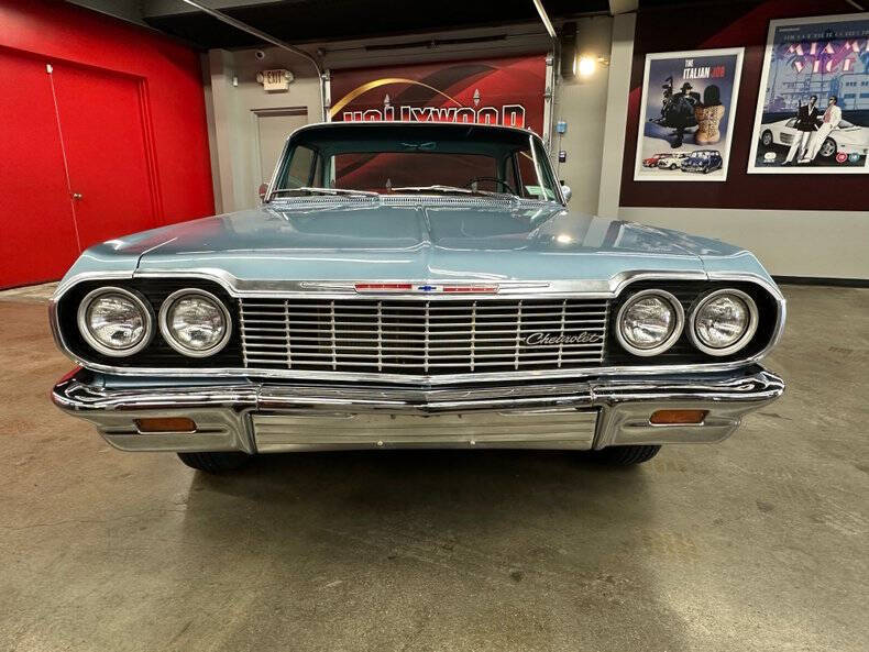 1964 Chevrolet Bel Air