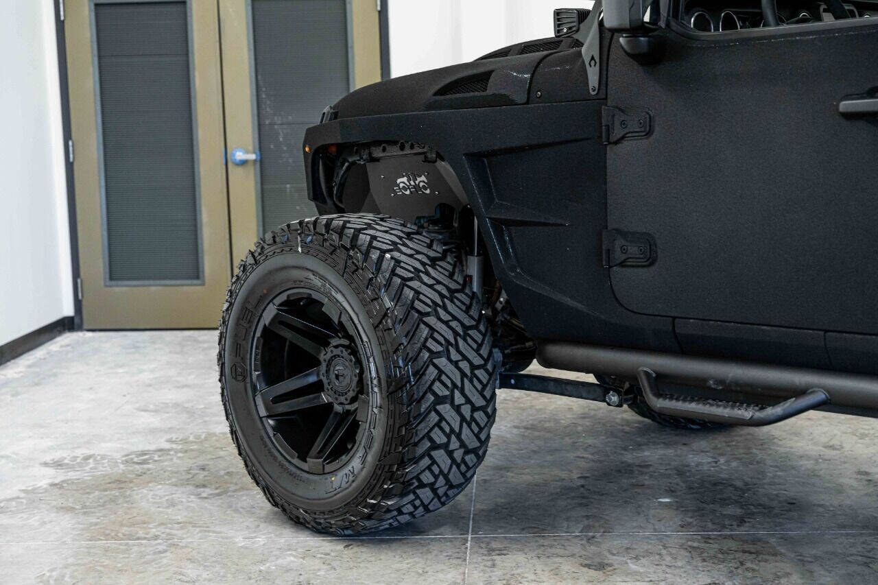 2023 JEEP Wrangler SUV / Crossover - $67,999
