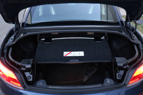 2013 BMW Z4 sDrive28i