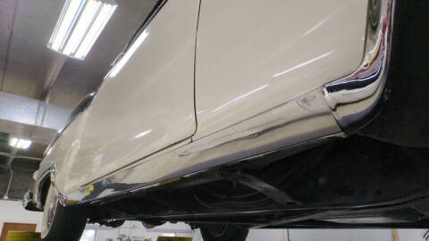 1954 Packard Caribbean