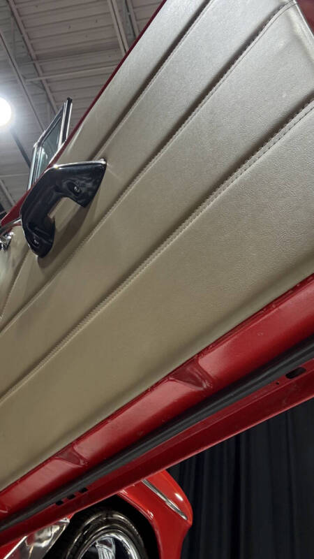 1955 Chevrolet Bel Air