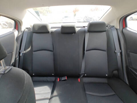 2014 Mazda MAZDA3 i SV