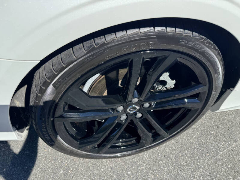 2021 Volvo V90 T5 R-Design