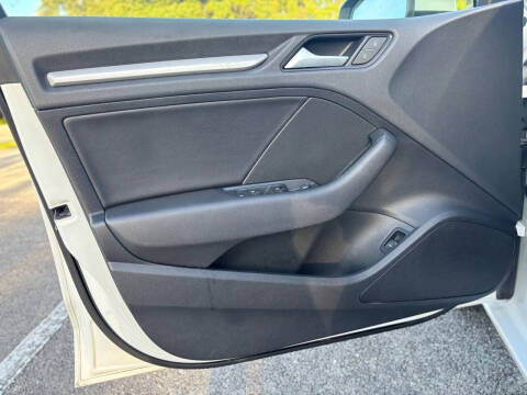 2015 Audi A3 1.8T Premium