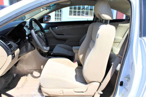 2004 Honda Accord EX