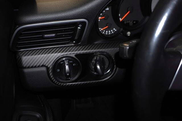 2015 Porsche 911 Carrera 4S