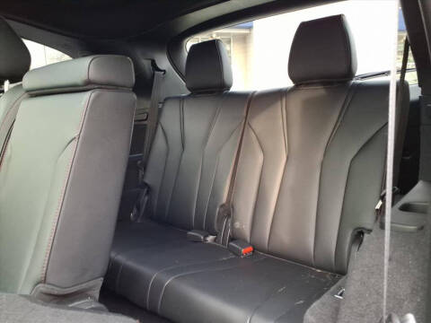 2022 Acura MDX SH-AWD w/A-SPEC