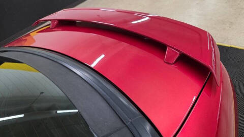 2001 Ford Mustang GT