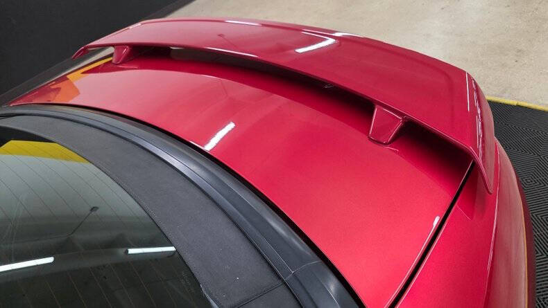 2001 Ford Mustang GT