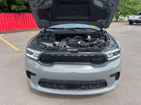 2023 Dodge Durango SRT 392