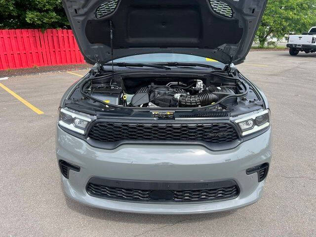 2023 Dodge Durango SRT 392