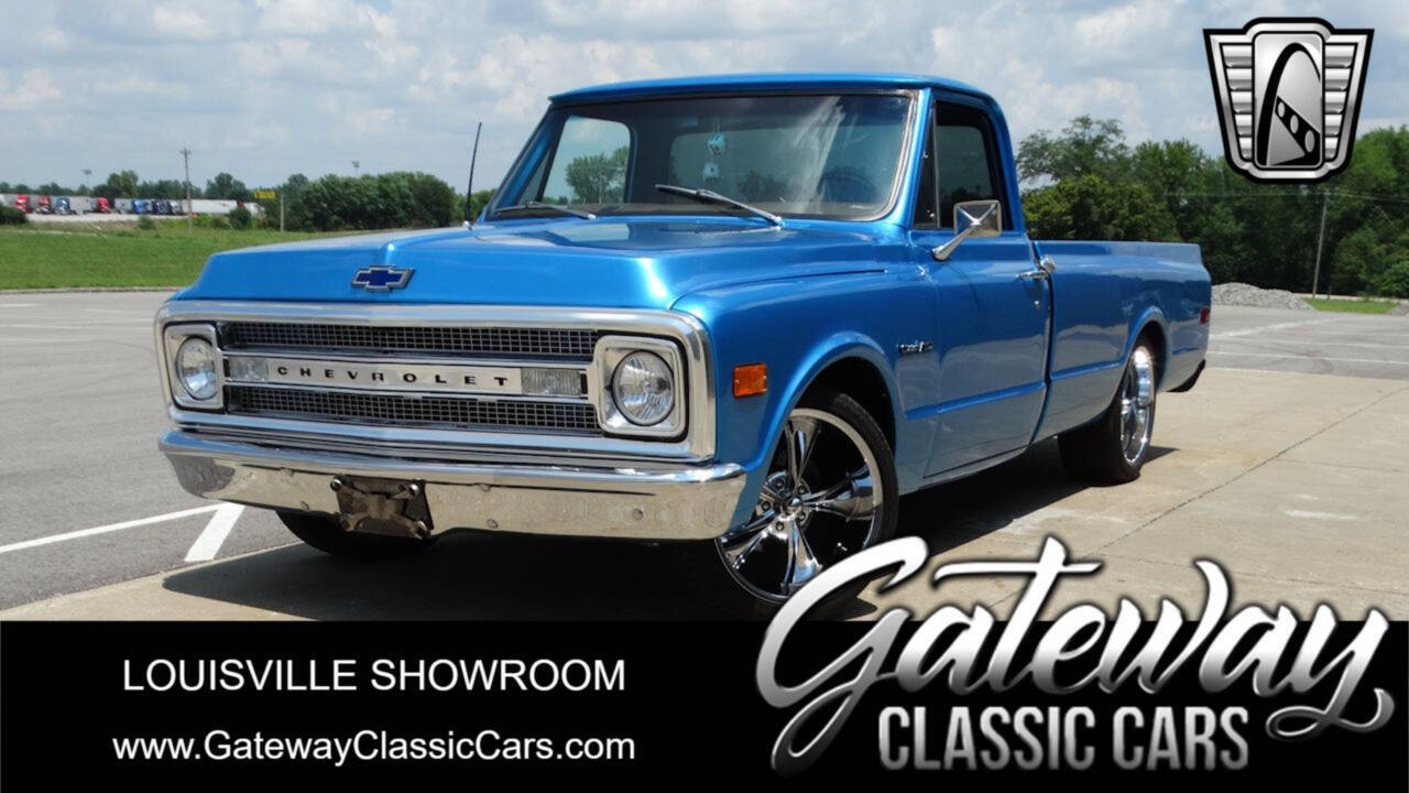 Classic Cars For Sale In Louisville, KY - Carsforsale.com®