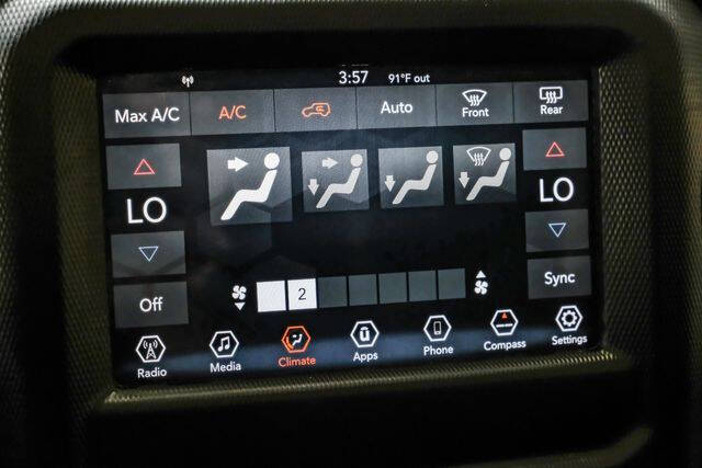 2018 Jeep Wrangler Sport S