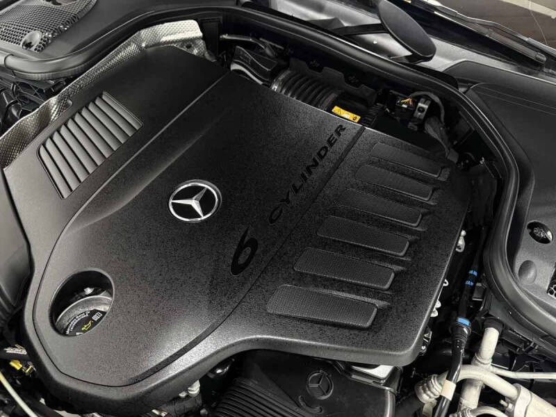 2022 Mercedes-Benz E-Class E 450 4MATIC