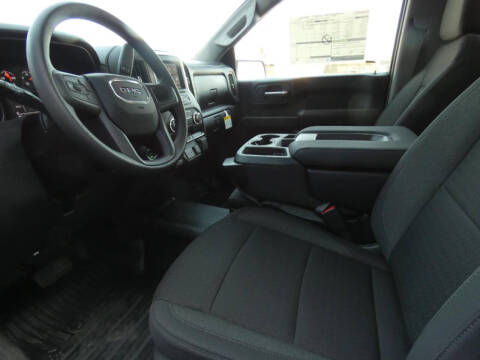 2026 GMC Sierra 2500HD Pro