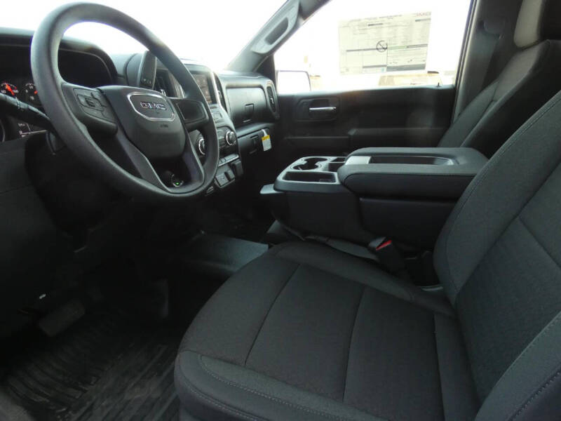 2026 GMC Sierra 2500HD Pro