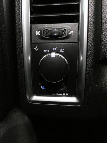 2021 RAM 1500 Classic