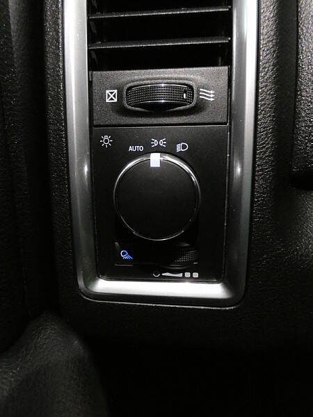 2021 RAM 1500 Classic