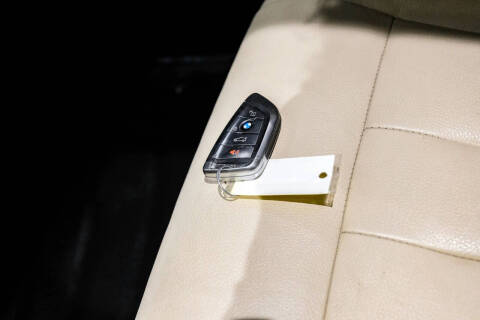 2016 BMW X5 sDrive35i