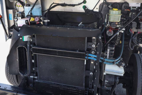 2020 Freightliner MT45 Chassis