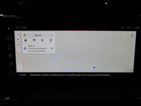 2025 GMC Sierra 3500HD