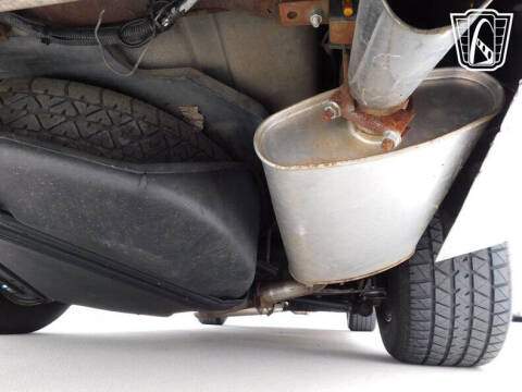 1977 Chevrolet Corvette