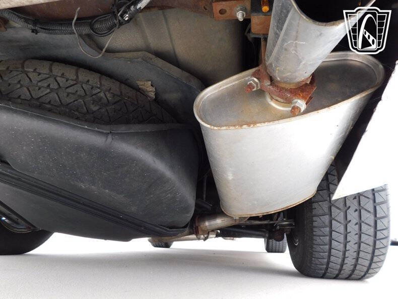 1977 Chevrolet Corvette